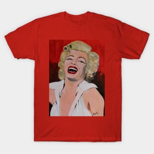 Always Marilyn T-Shirt